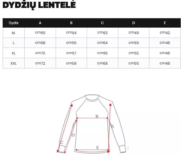 Vyriškas tamsiai pilkas megztinis Nelson