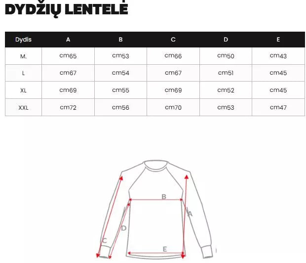 Vyriškas juodas megztinis su aukštu kaklu Melba