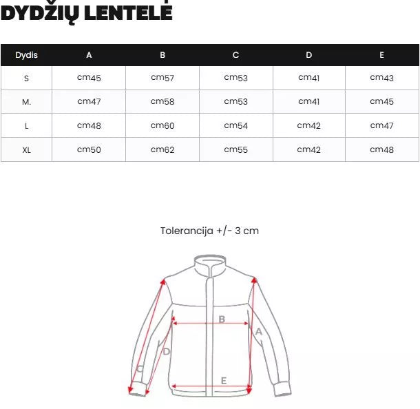Moteriška juoda odinė striukė Ketrin