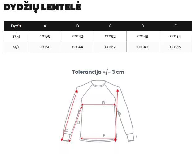 Moteriškas pilkas megztinis su golfu Vestin