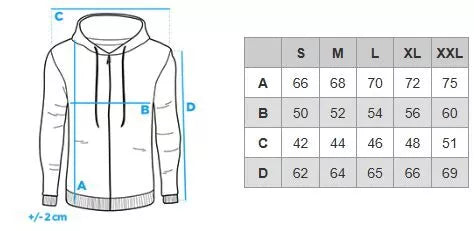 Vyriškas tamsiai mėlynas džemperis Neo