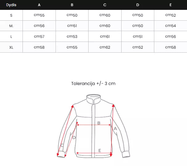Moteriška žieminė bordo spalvos striukė su kailiuku Evin