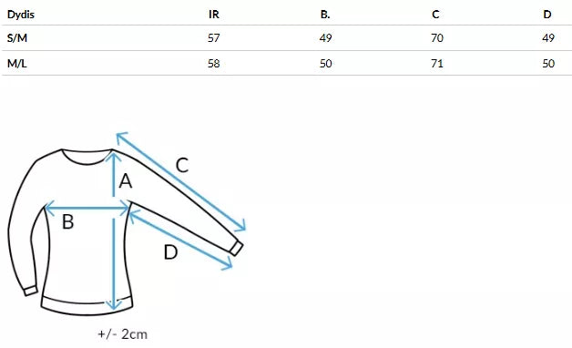 Moteriškas tamsiai pilkas megztinis Glow