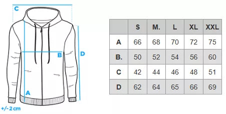 Vyriškas tamsiai mėlynas džemperis Solan