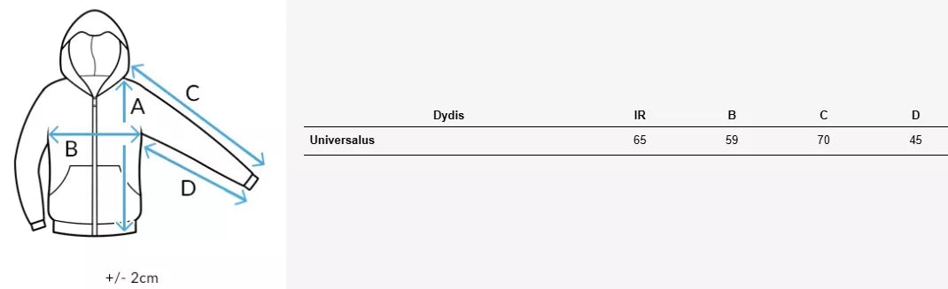 Moteriškas rožinės spalvos džemperis Easy