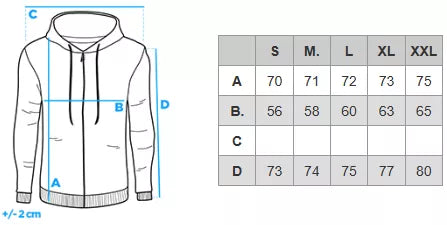Vyriškas rusvas džemperis Dan