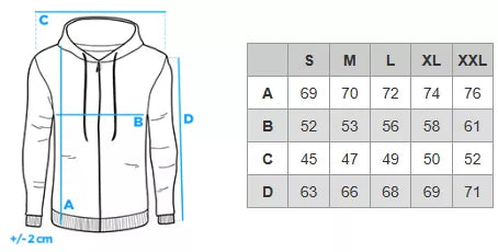 Vyriškas juodas megztinis Korn