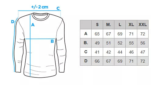 Vyriškas juodas megztinis su aukštu kaklu Ton