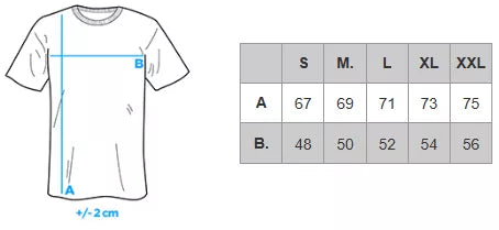 Vyriški juodi polo marškinėliai Austen