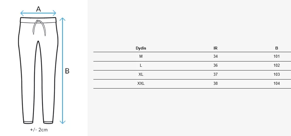 Moteriškos plačios kelnės pilkos spalvos Milin
