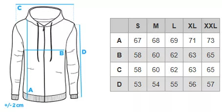 Vyriškas tamsiai mėlynas megztinis Anum