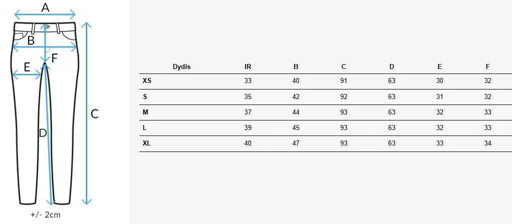 Moteriški mėlyni mom stiliaus džinsai Mom