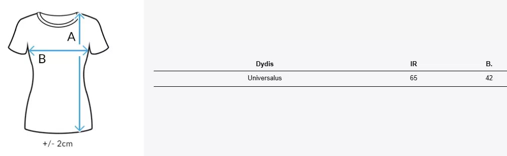 Moteriška oranžinės spalvos palaidinė Kiss Look