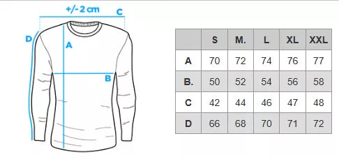 Vyriškas žalias megztinis su aukštu kaklu Mark
