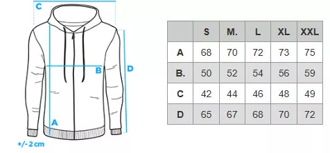 Vyriškas mėlynas megztinis Montecarl