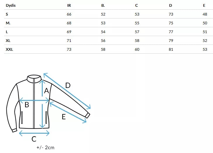 Moteriška žieminė rudos spalvos striukė Silma