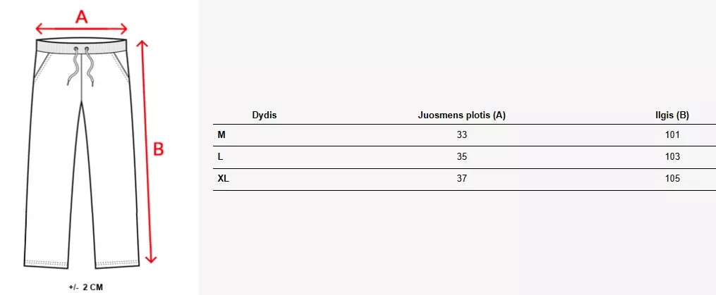 Vyriškos tamsiai pilkos kamufliažinės laisvalaikio kelnės Urban