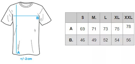 Vyriški chaki spalvos marškinėliai Montel
