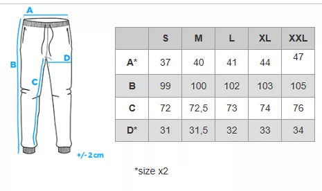 Vyriški  mėlyni džinsai Alvi