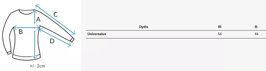 Moteriška švieisiai pilka palaidinė SELFINA