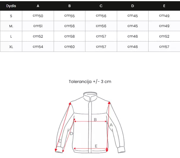 Moteriška juodos spalvos odinė striukė su kailiuku Dersi