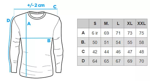 Vyriškas pilkas megztinis Airin