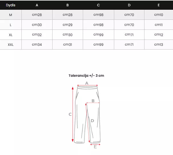 Moteriškos veliūrinės rudos spalvos kelnės Azil