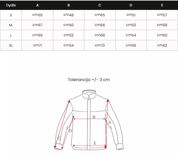 Moteriška dygsniuota bordo spalvos striukė Emilin