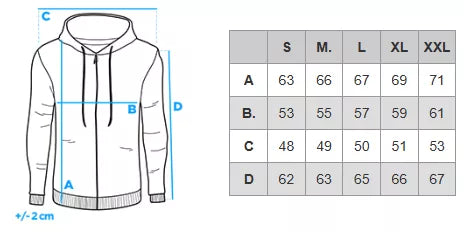 Vyriškas rudas megztinis Exim