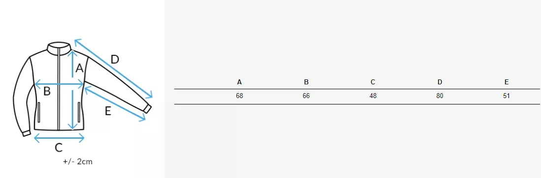 Bomber striukė pilka Cago