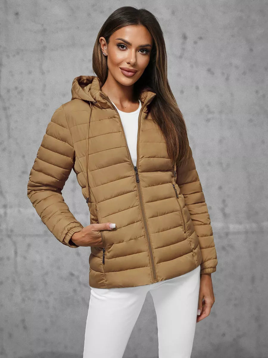 Ruda striukė Krimor