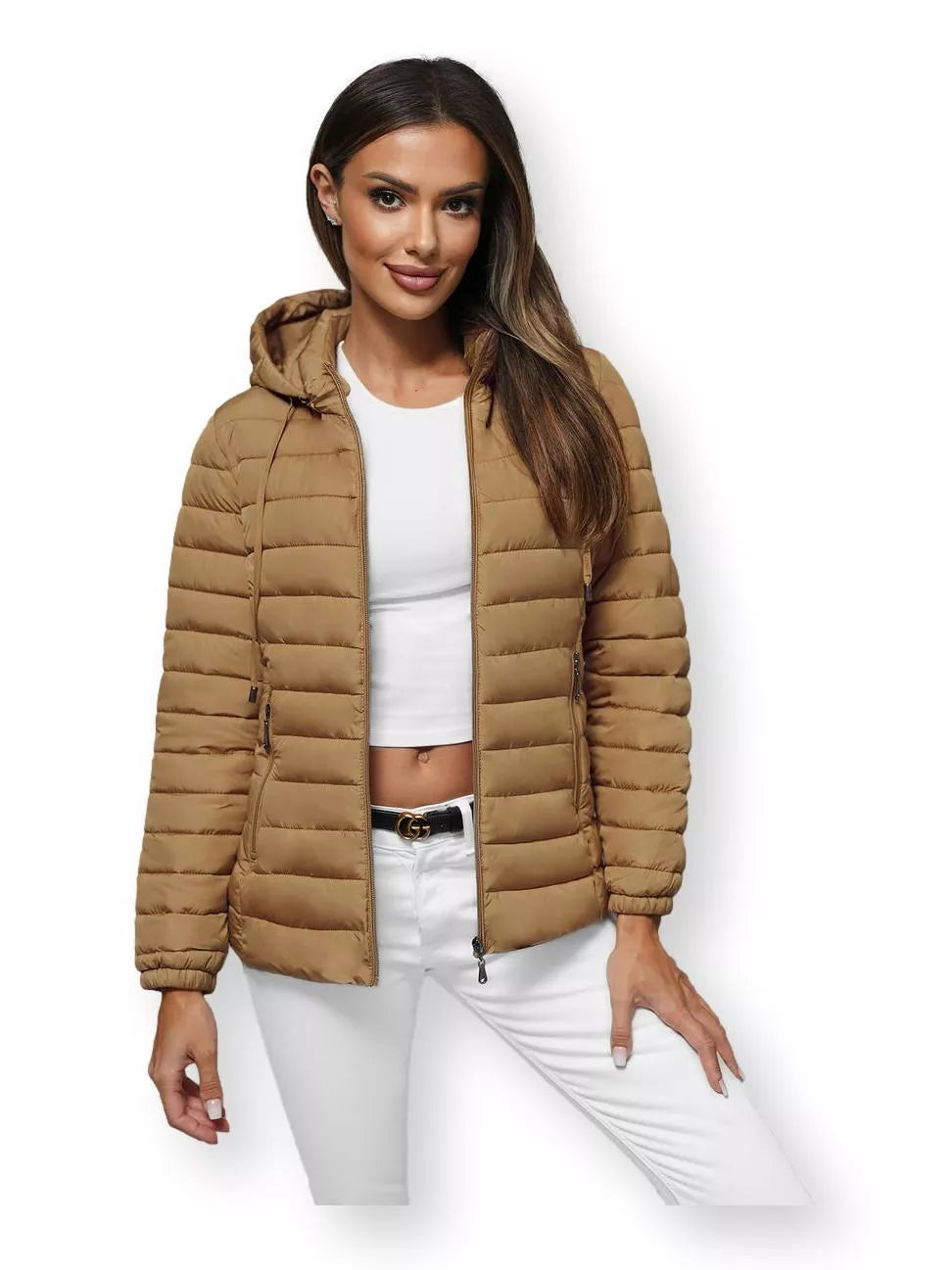 Ruda striukė Krimor