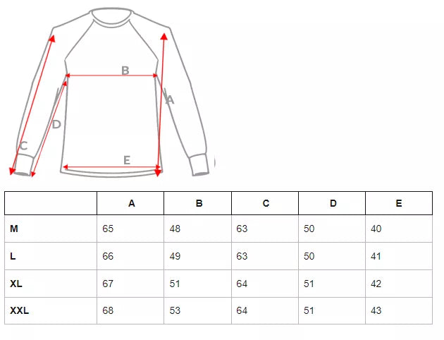 Rudas megztinis Heser