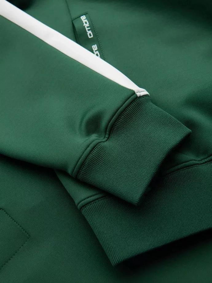 Vyriškas žalias džemperis Dan