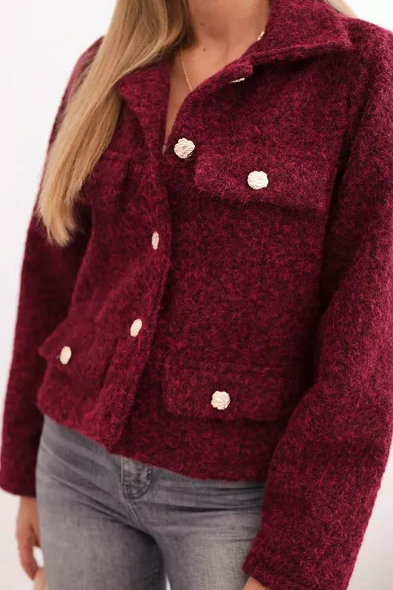 Moteriška bordo striukė Sheila