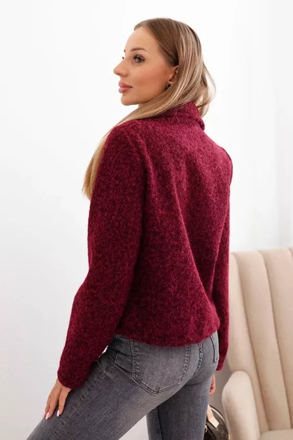 Moteriška bordo striukė Sheila