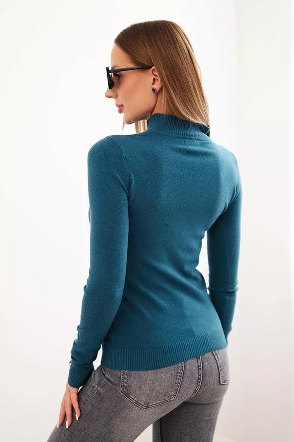 Moteriškas turkio megztinis Sira