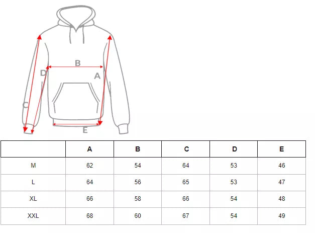 Džemperis su gobtuvu baltas Ifer
