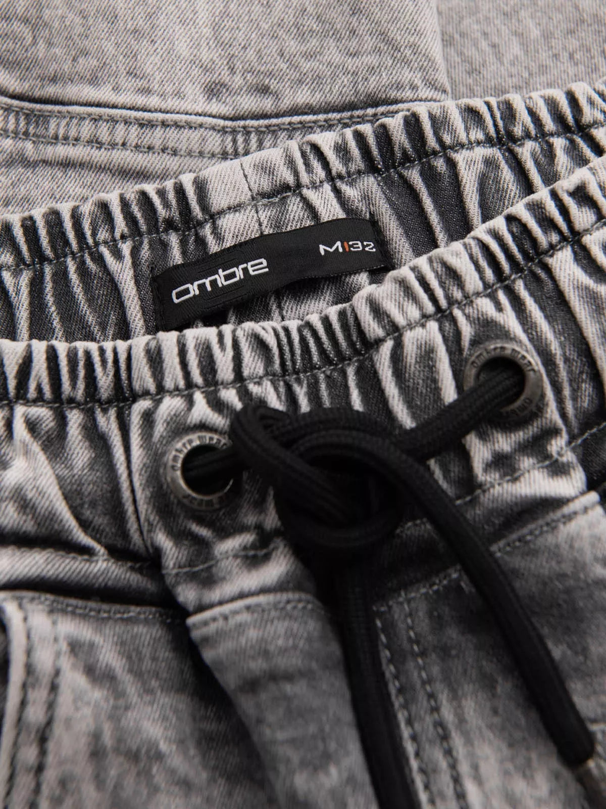 Vyriški pilki jogeriai Adren