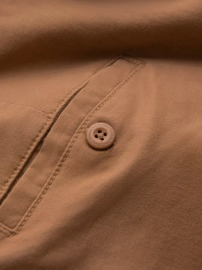 Vyriškos rudos spalvos kelnės Adam