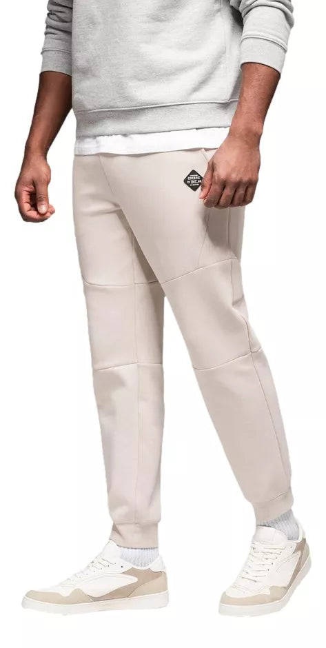 Vyriškos rusvos kelnės Kerni