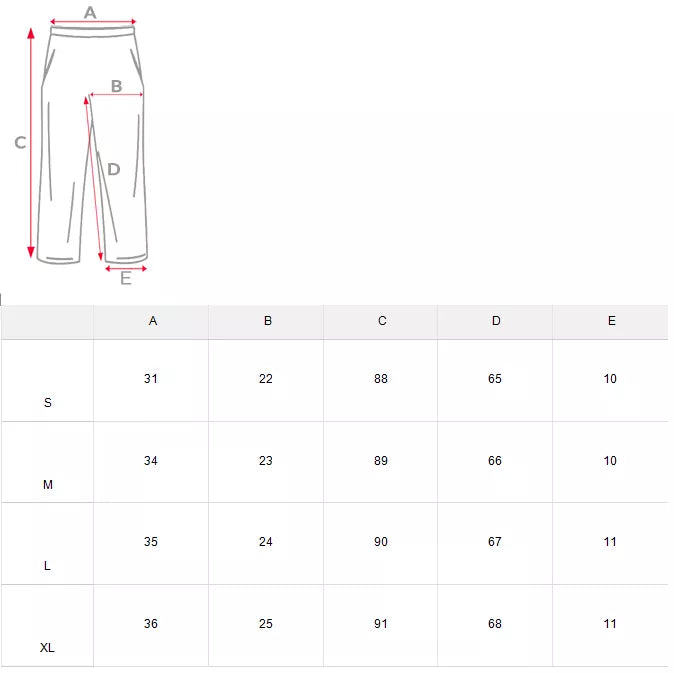 Moteriškos spalvotos tamprės Mody