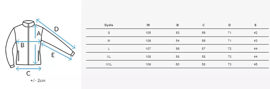 Juodas moteriškas plonas paltas Binc