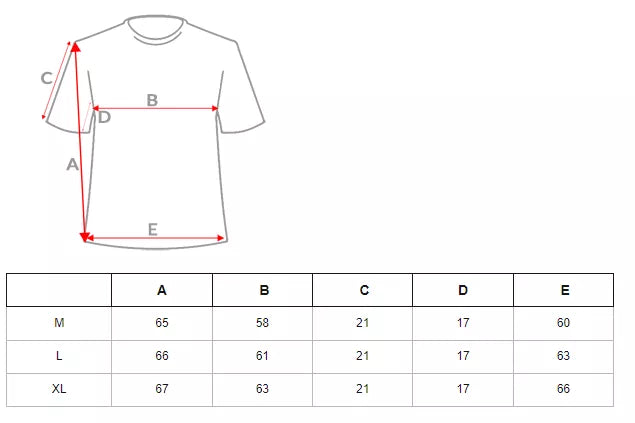 Juodi marškinėliai Murel