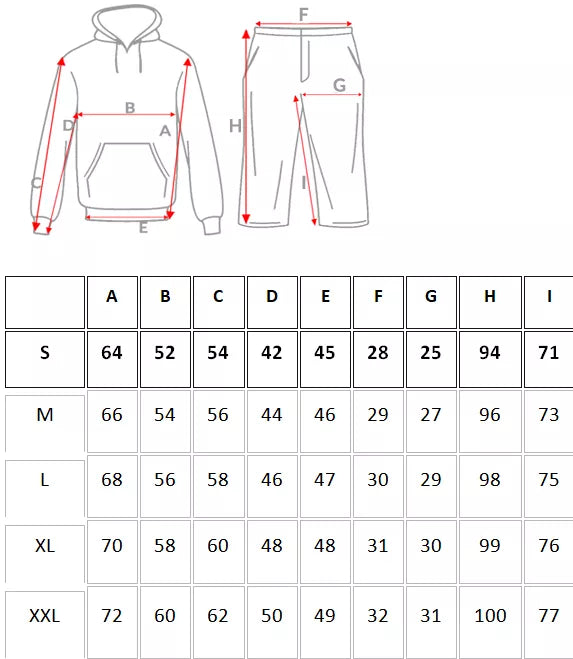Šviesiai rudas komplektas su gobtuvu Zipos