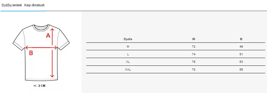 Juodi vyriški marškinėliai su spauda Blackgold