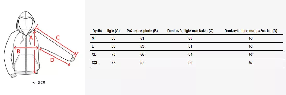 Juodas vyriškas sportinis kostiumas Dynoro