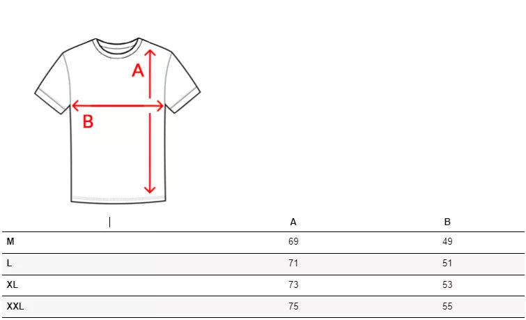 Tamsiai mėlyni marškinėliai Maril