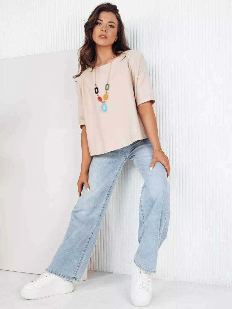 Moteriška rusva palaidinė Buls