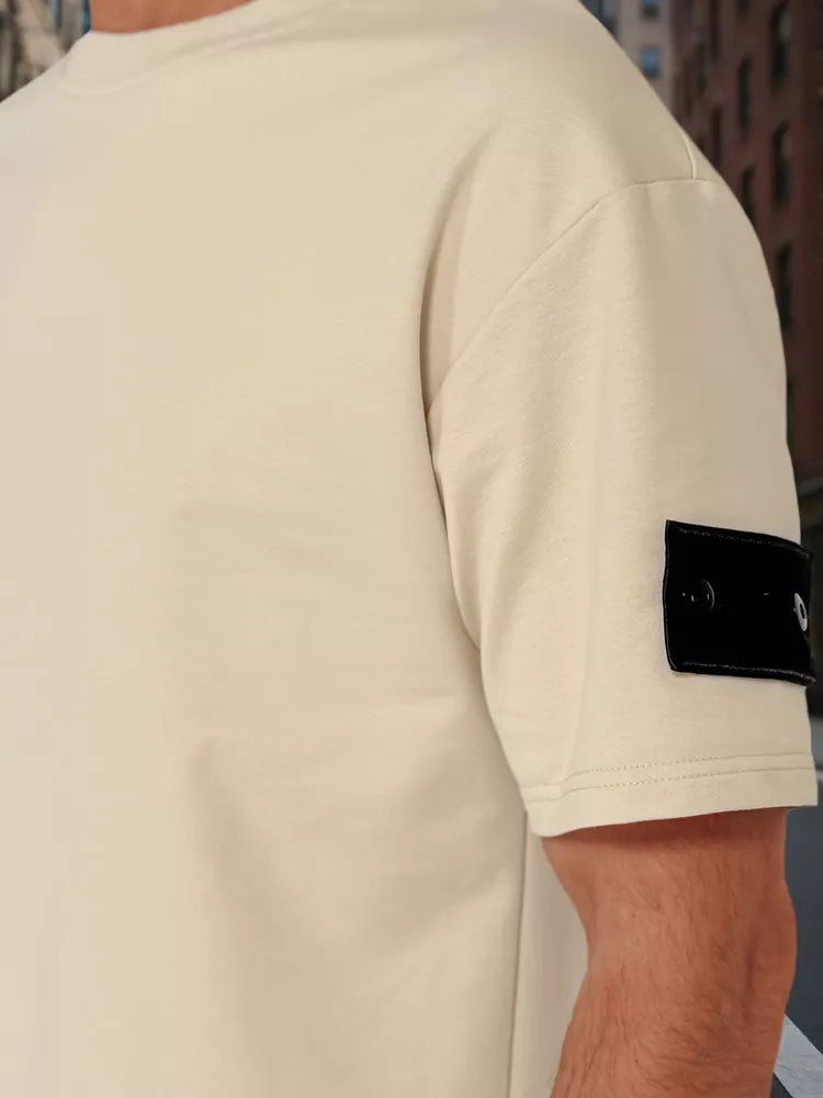 Vyriškas rusvas komplektas Summer